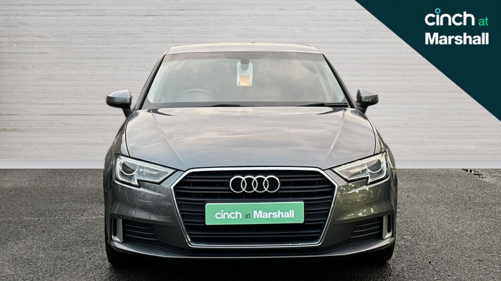 Used Audi A3 2017 for sale - 76494006: Photo 8