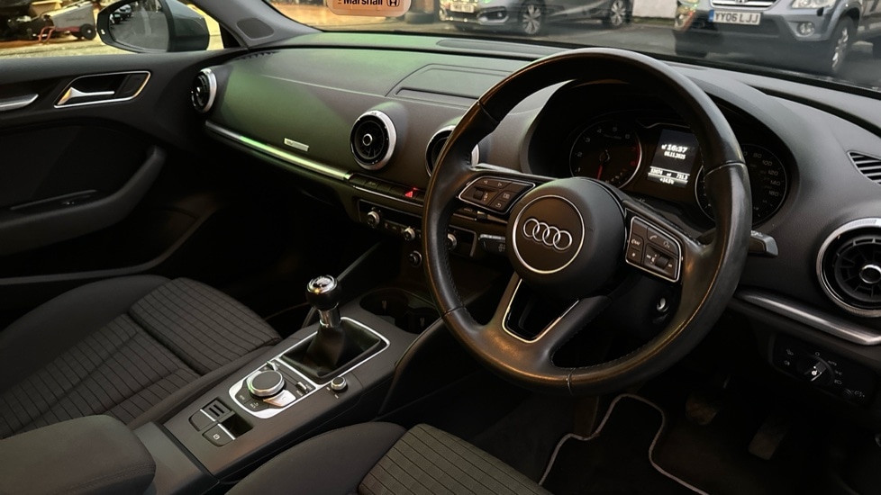 Used Audi A3 2017 for sale - 76494006: Photo 9