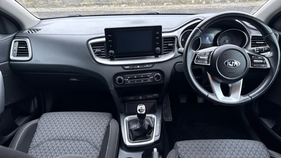 Used Kia Ceed 2021 for sale - 76647788: Photo 11