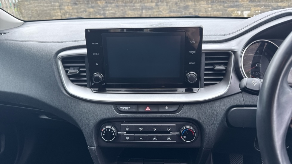 Used Kia Ceed 2021 for sale - 76647788: Photo 12