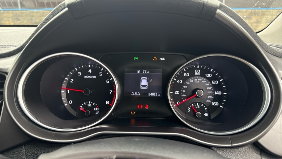 Used Kia Ceed 2021 for sale - 76647788: Photo 13