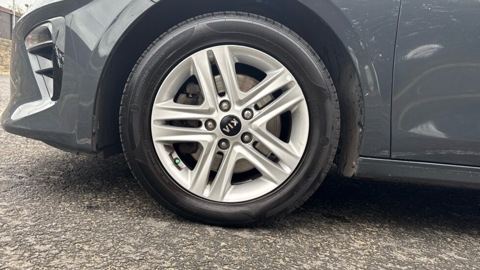 Used Kia Ceed 2021 for sale - 76647788: Photo 17