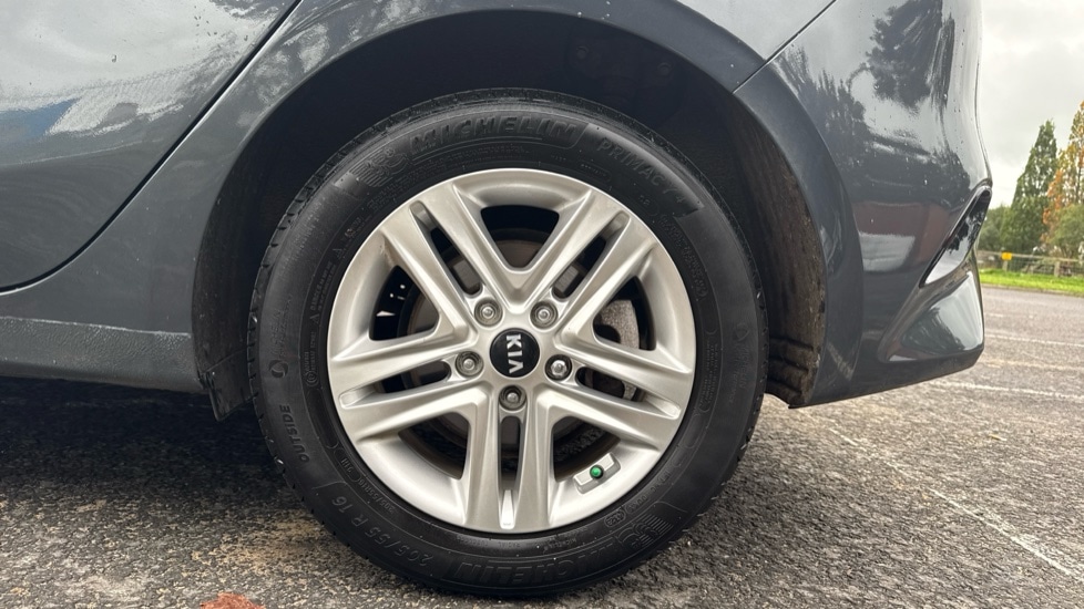 Used Kia Ceed 2021 for sale - 76647788: Photo 18