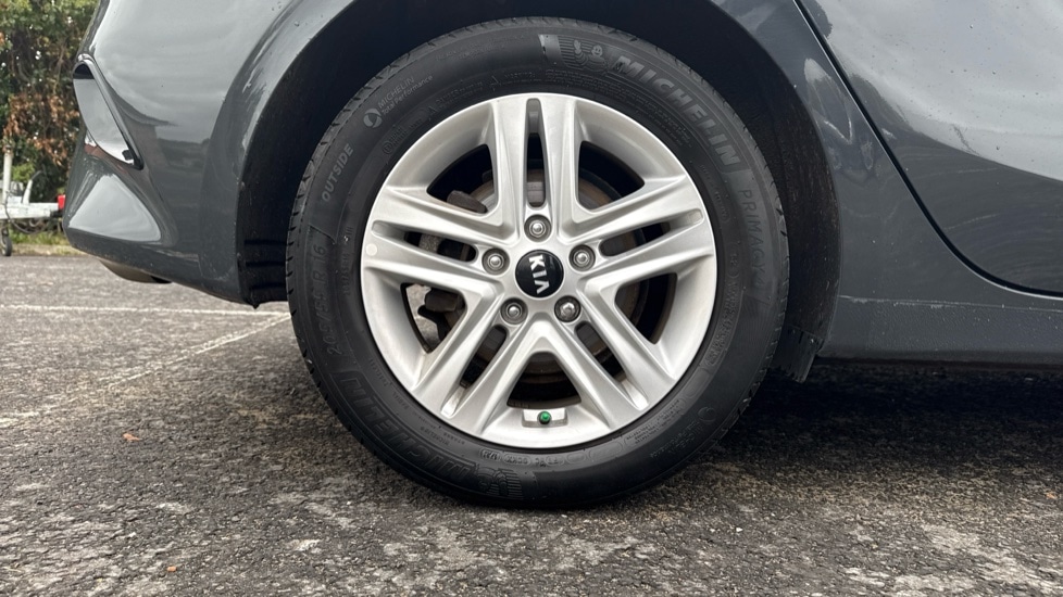 Used Kia Ceed 2021 for sale - 76647788: Photo 19