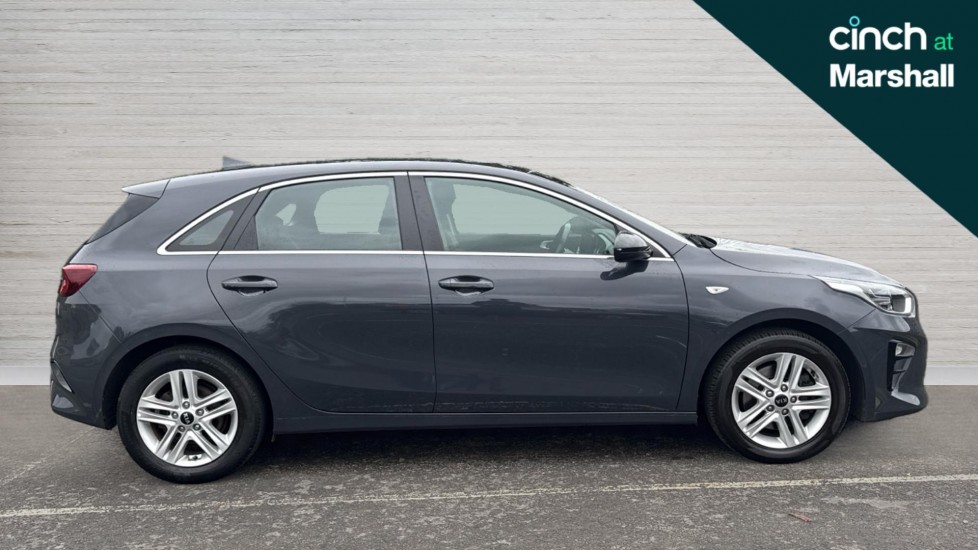 Used Kia Ceed 2021 for sale - 76647788: Photo 2