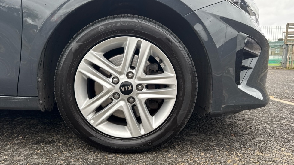 Used Kia Ceed 2021 for sale - 76647788: Photo 20