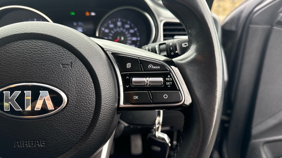 Used Kia Ceed 2021 for sale - 76647788: Photo 21