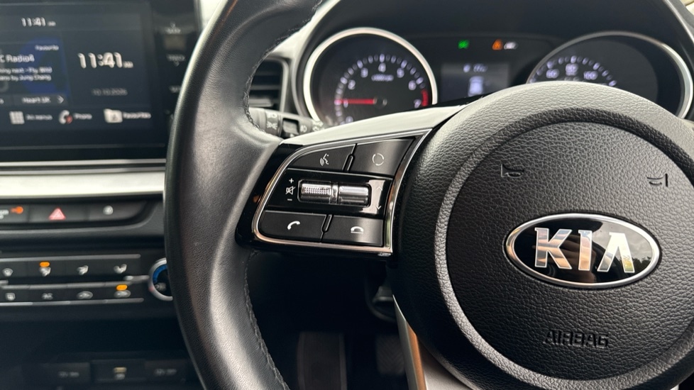 Used Kia Ceed 2021 for sale - 76647788: Photo 22