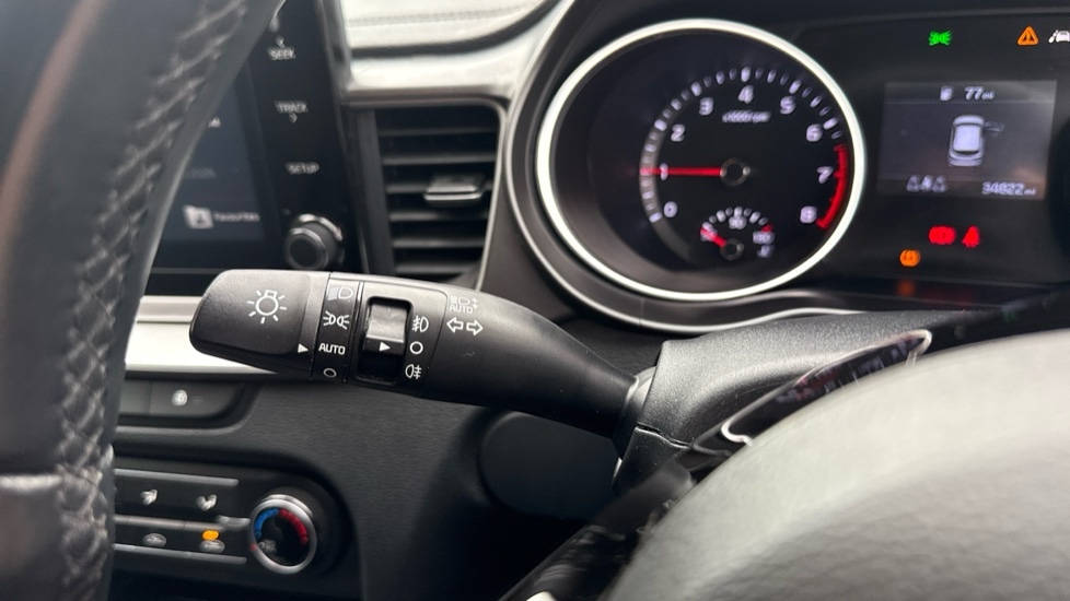 Used Kia Ceed 2021 for sale - 76647788: Photo 24