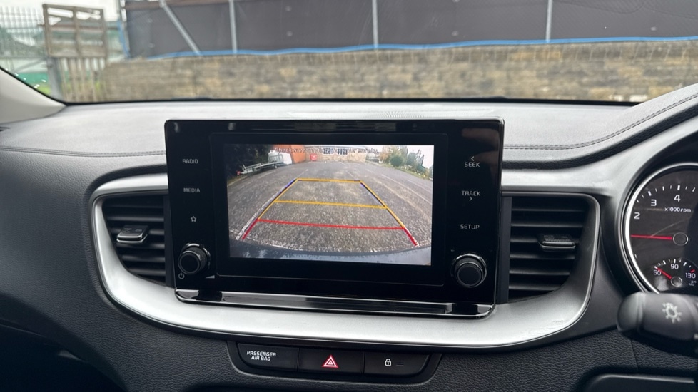 Used Kia Ceed 2021 for sale - 76647788: Photo 25