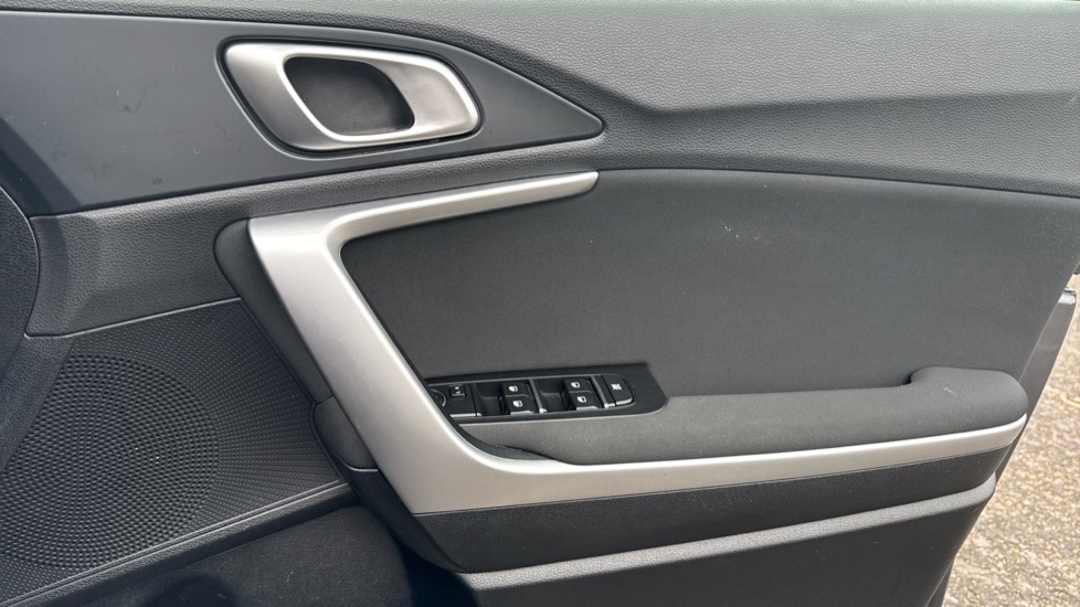 Used Kia Ceed 2021 for sale - 76647788: Photo 28