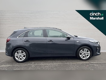 Used Kia Ceed 2021 for sale - 76647788: Photo