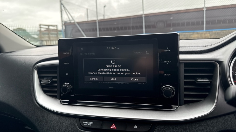 Used Kia Ceed 2021 for sale - 76647788: Photo 32