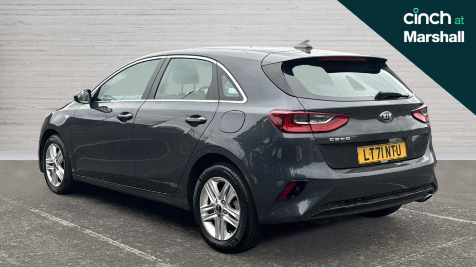 Used Kia Ceed 2021 for sale - 76647788: Photo 5