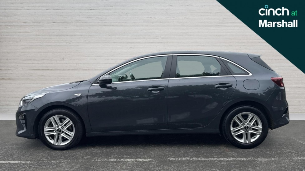 Used Kia Ceed 2021 for sale - 76647788: Photo 6