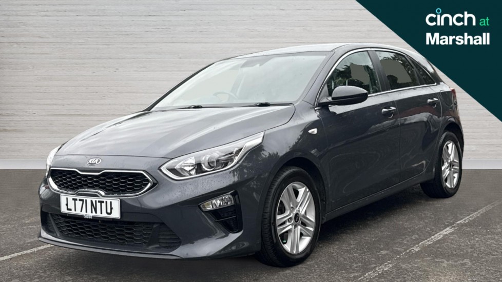 Used Kia Ceed 2021 for sale - 76647788: Photo 7