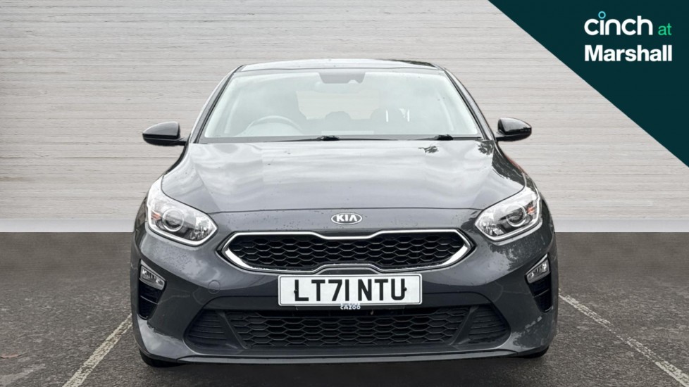 Used Kia Ceed 2021 for sale - 76647788: Photo 8