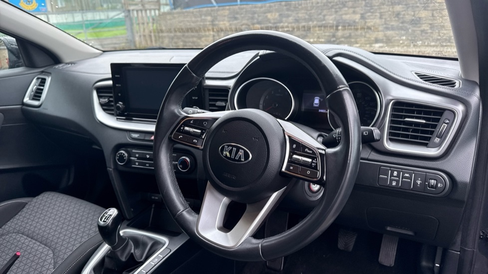 Used Kia Ceed 2021 for sale - 76647788: Photo 9