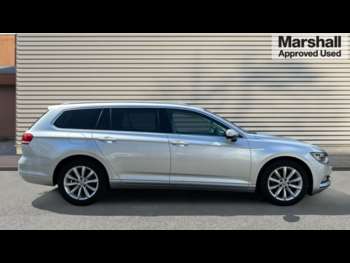Used Volkswagen Passat 2015 for sale - 75028776: Photo