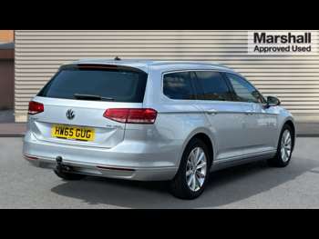 Used Volkswagen Passat 2015 for sale - 75028776: Photo