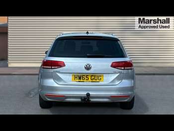Used Volkswagen Passat 2015 for sale - 75028776: Photo