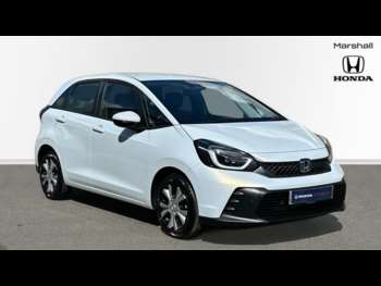 2025 - 1.5 i-MMD Hybrid Elegance 5dr eCVT Auto