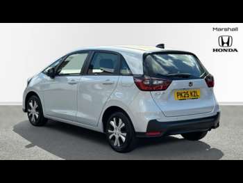 Used Honda Jazz 2025 for sale - 74222953: Photo