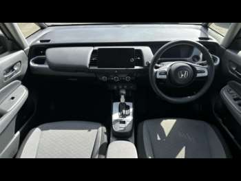 Used Honda Jazz 2025 for sale - 74222953: Photo