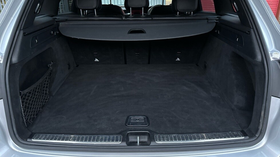 Used Mercedes-Benz GLC 2018 for sale - 76552529: Photo 15