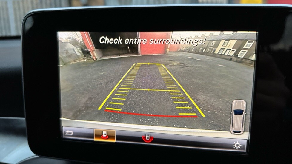 Used Mercedes-Benz GLC 2018 for sale - 76552529: Photo 26