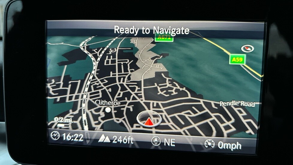 Used Mercedes-Benz GLC 2018 for sale - 76552529: Photo 27