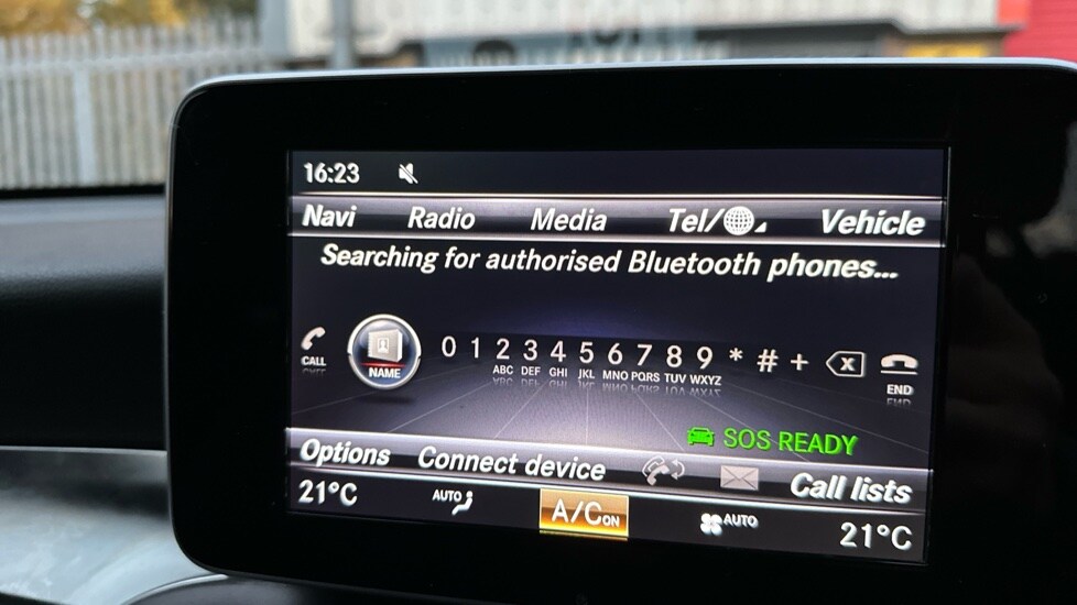 Used Mercedes-Benz GLC 2018 for sale - 76552529: Photo 35