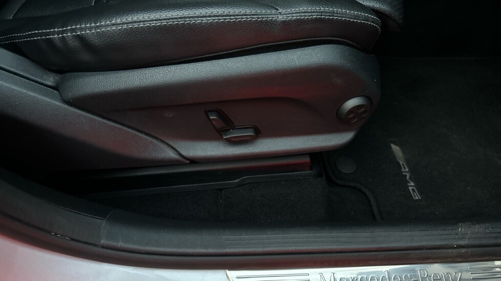 Used Mercedes-Benz GLC 2018 for sale - 76552529: Photo 36