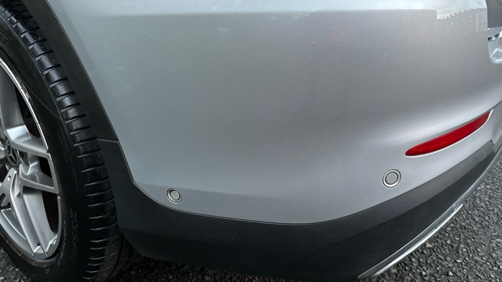 Used Mercedes-Benz GLC 2018 for sale - 76552529: Photo 37