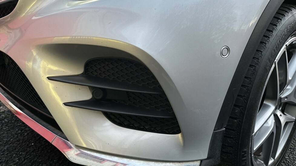 Used Mercedes-Benz GLC 2018 for sale - 76552529: Photo 40