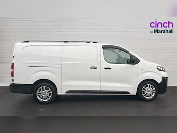 Used Vauxhall Vivaro 2020 for sale - 76834930: Photo