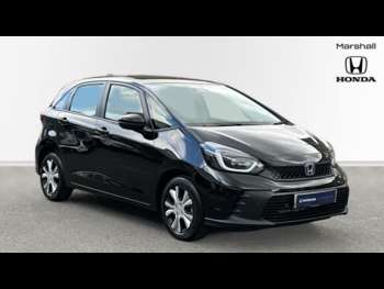 2025 - 1.5 i-MMD Hybrid Elegance 5dr eCVT Auto