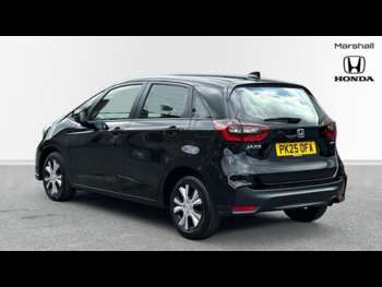Used Honda Jazz 2025 for sale - 74222957: Photo