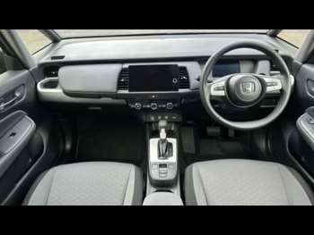 Used Honda Jazz 2025 for sale - 74222957: Photo