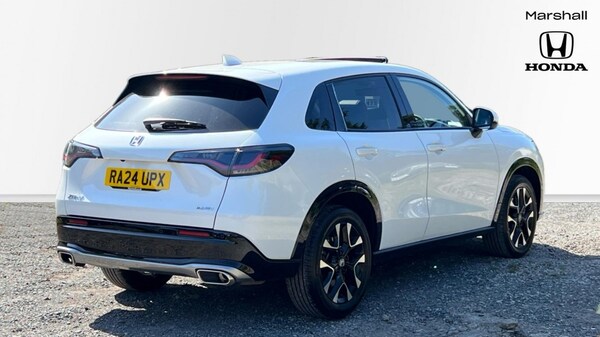 Used Honda ZR-V 2024 for sale - 75486560: Photo 12