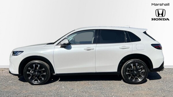 Used Honda ZR-V 2024 for sale - 75486560: Photo 13