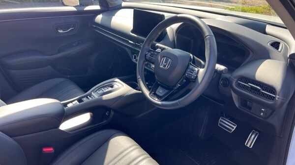 Used Honda ZR-V 2024 for sale - 75486560: Photo 14