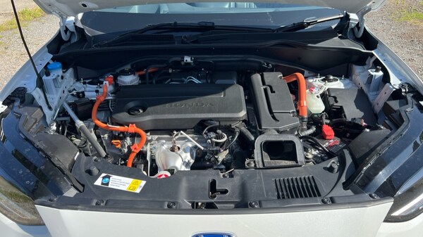 Used Honda ZR-V 2024 for sale - 75486560: Photo 17