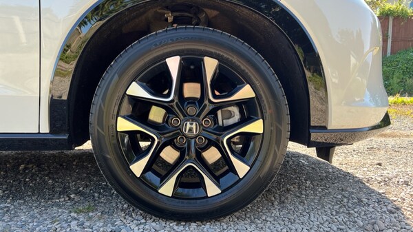 Used Honda ZR-V 2024 for sale - 75486560: Photo 19