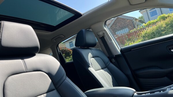 Used Honda ZR-V 2024 for sale - 75486560: Photo 21