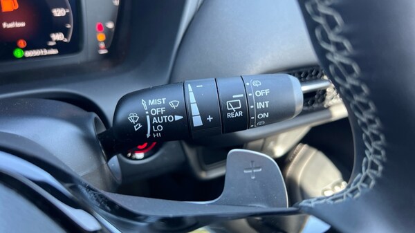 Used Honda ZR-V 2024 for sale - 75486560: Photo 26