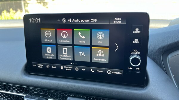 Used Honda ZR-V 2024 for sale - 75486560: Photo 28