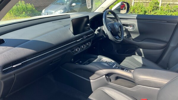 Used Honda ZR-V 2024 for sale - 75486560: Photo 2