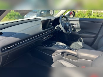 Used Honda ZR-V 2024 for sale - 75486560: Photo