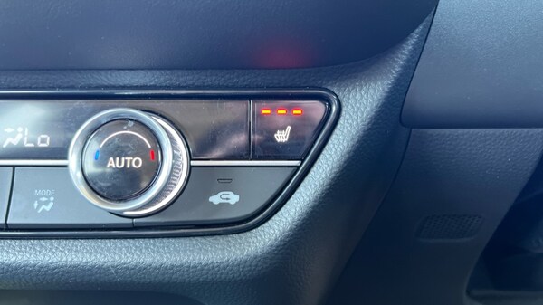 Used Honda ZR-V 2024 for sale - 75486560: Photo 35